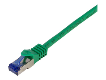 LogiLink Professional Ultraflex - Patch-Kabel - RJ-45 (M)