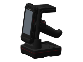 HONEYWELL IH40 - Barcode-  RFID-Leser - Bluetooth 5.0