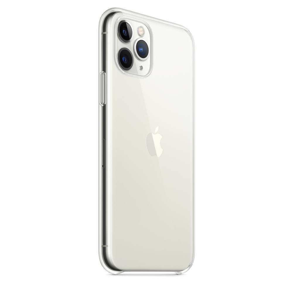 Apple MWYK2ZM/A - Cover - Apple - iPhone 11 Pro - 14,7 cm (5.8 Zoll) - Transparent