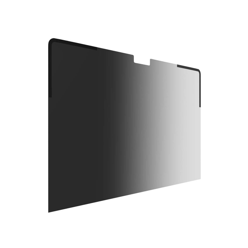Targus Hypershield - Blickschutzfilter für Notebook - entfernbar - magnetisch - 34.5 cm (13.6), Ansicht 3