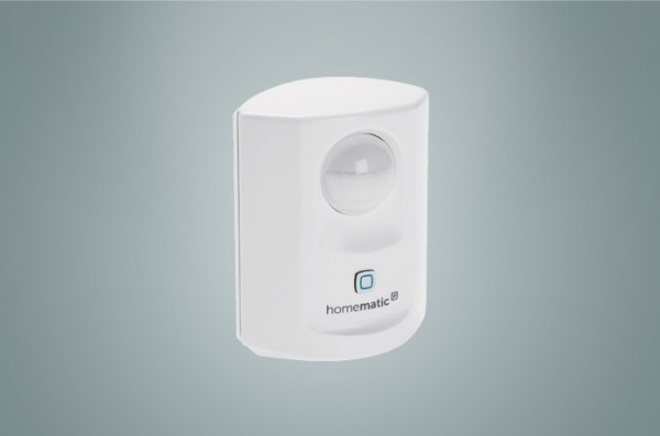 eQ-3 AG HomeMatic HmIP-SMI - Stimmungsleuchtensensor/Bewegungssensor, Ansicht 4