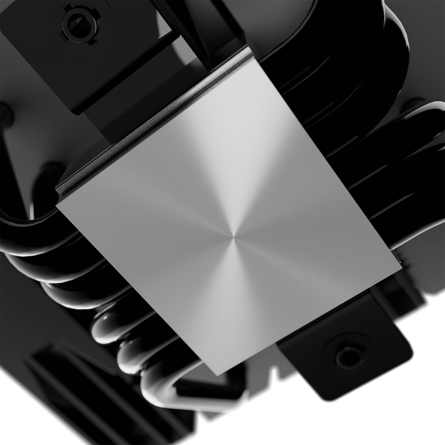 Enermax Cooler Enermax ETS-T60D Luftkühler schwarz, Ansicht 2
