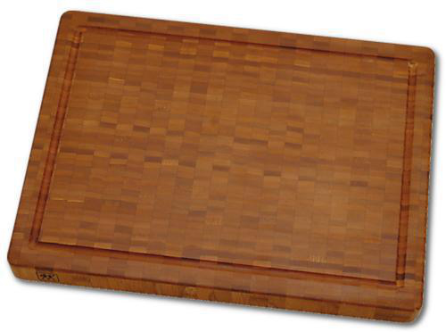 Zwilling Hackbrett - Grösse 42 x 31 cm - Höhe 4 cm, Ansicht 2