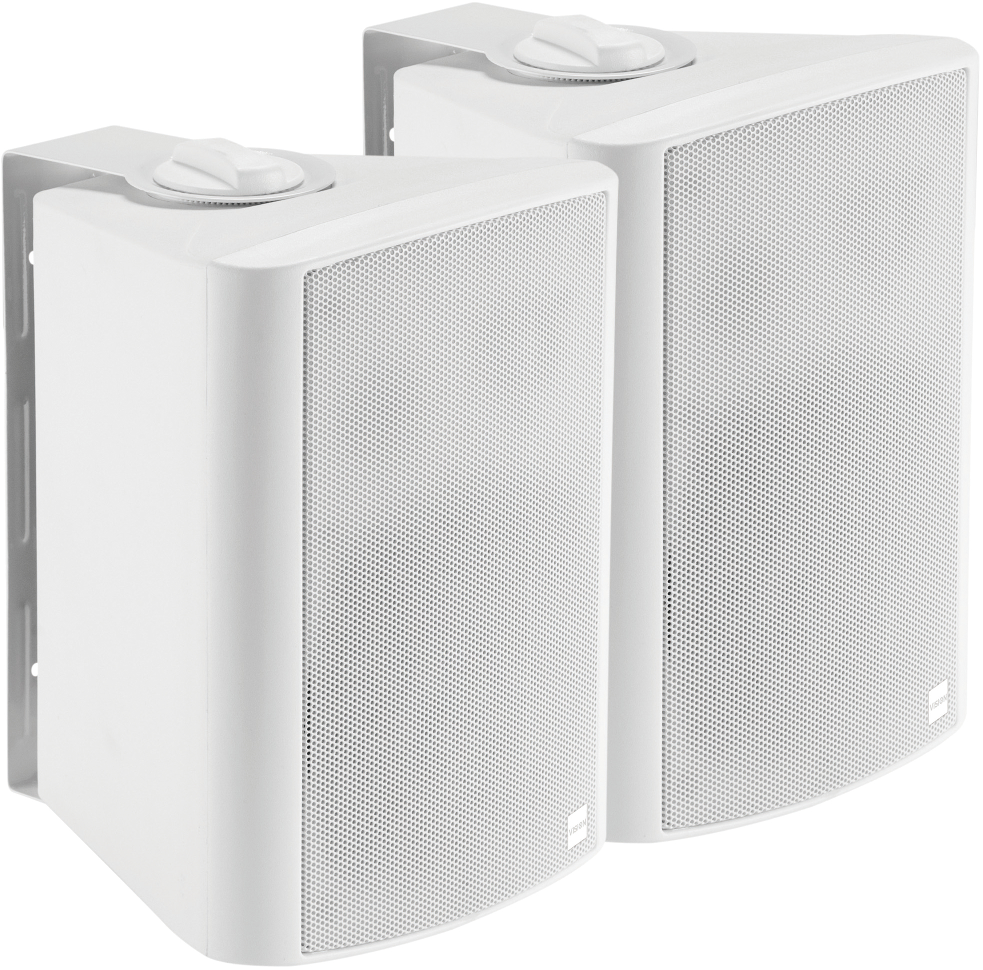 Vision SP-900P - Lautsprecher - 27 Watt - zweiweg, Ansicht 2