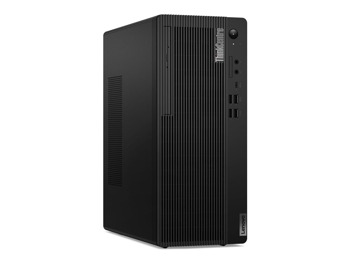 Lenovo ThinkCentre M70t Gen 5 12U6 - Tower - Core i5 13400  2.5 GHz