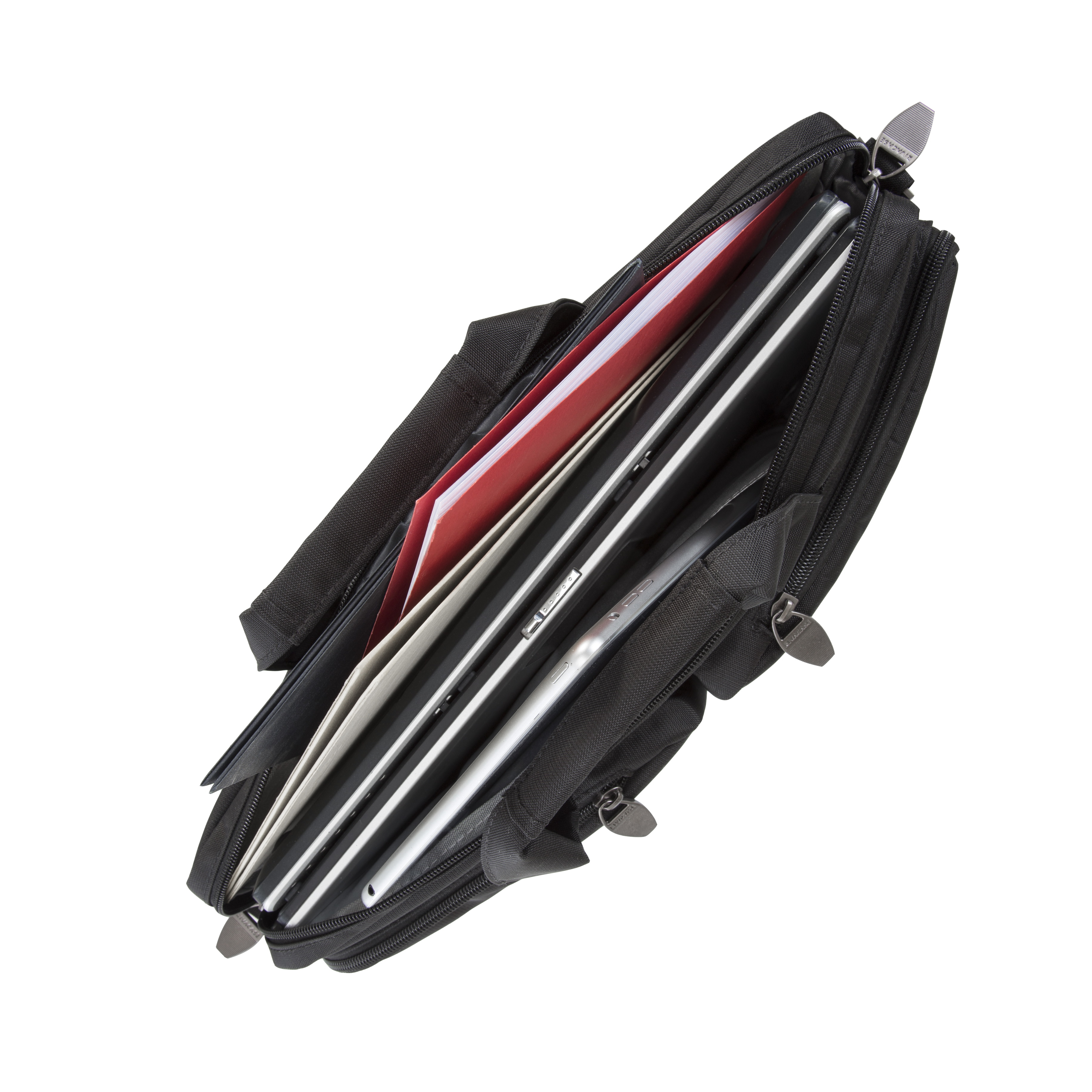 rivacase Riva Case 85 series - Notebook-Tasche - 40.6 cm (16), Ansicht 2
