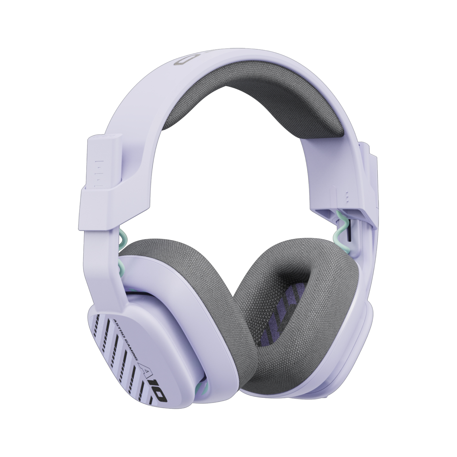 Logitech ASTRO Gaming A10 Gen 2 - Headset - ohrumschließend, Ansicht 2