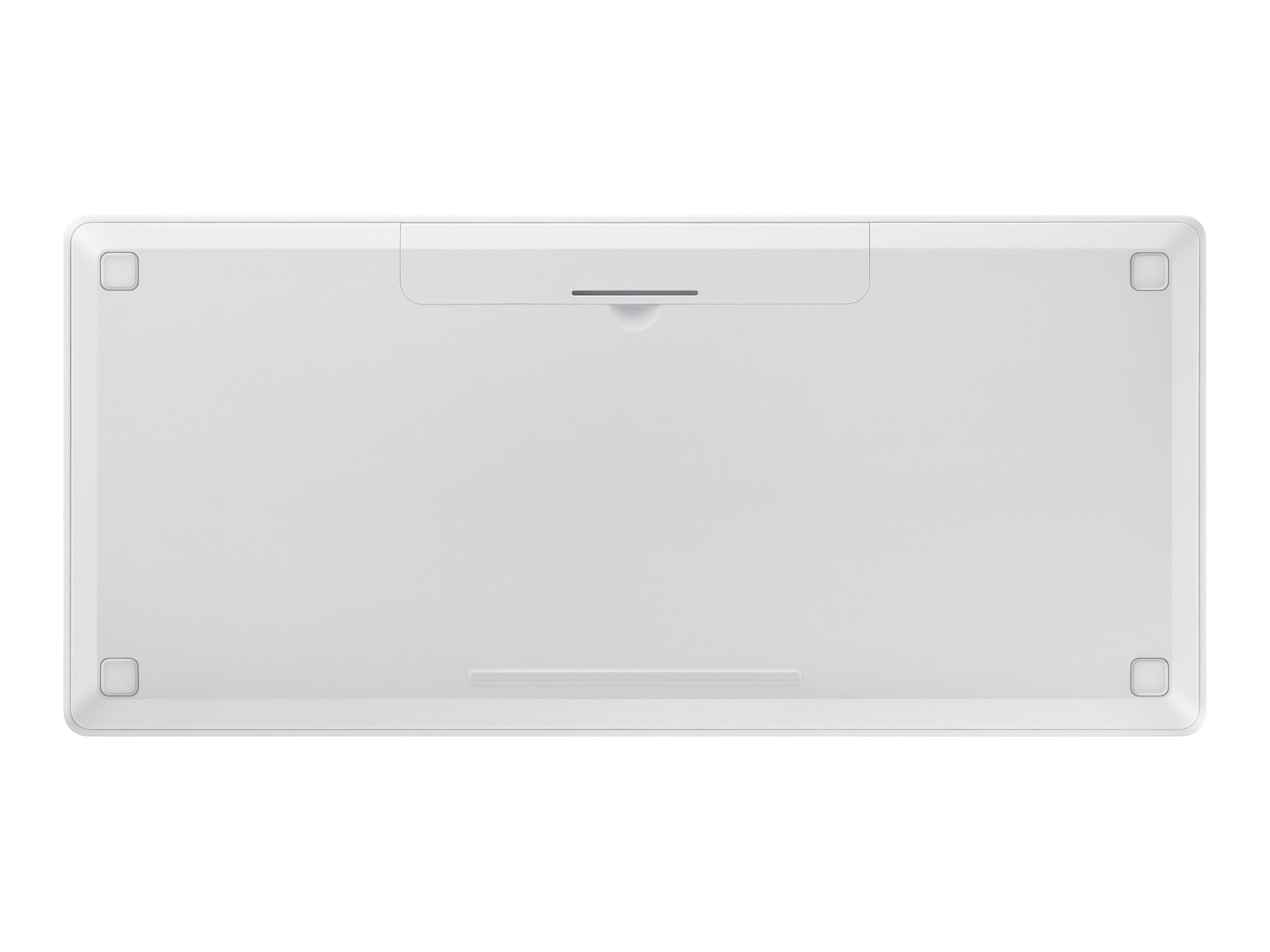 Samsung Smart Keyboard Trio 500 EJ-B3400 - Tastatur - TL: Deutsch, QWERTZ, Ansicht 4
