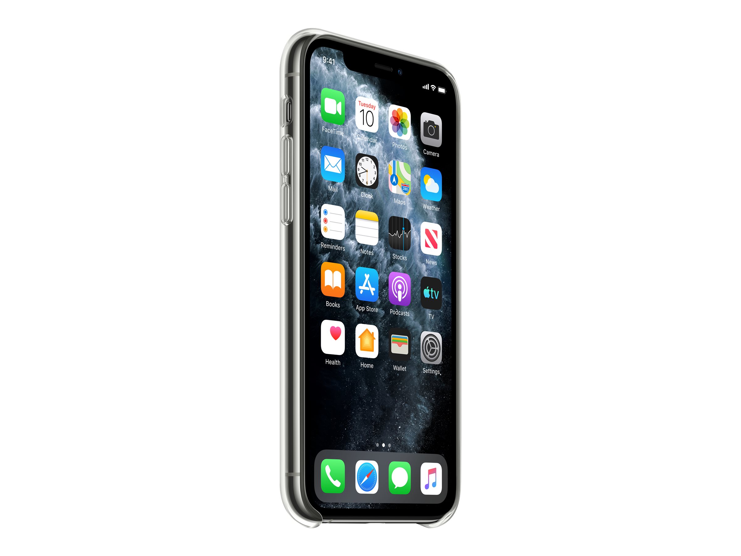 Apple IPHONE 11 PRO CLEAR CASE (MWYK2ZM/A)