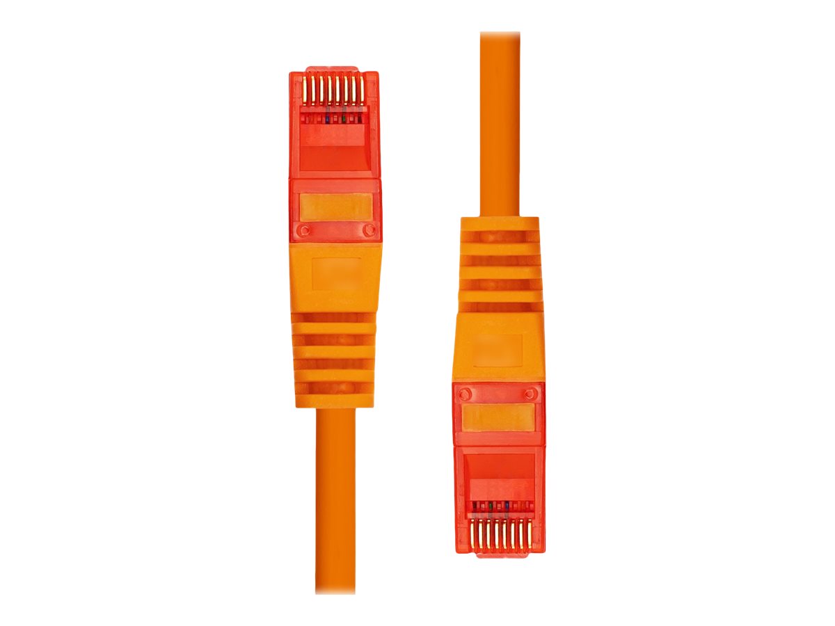 ProXtend Patch-Kabel - RJ-45 (M) zu RJ-45 (M), Ansicht 3