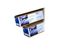 HP  Beschichtet - Rolle (84,1 cm x 45,7 m) 1 Rolle(n) Papier, Ansicht 2