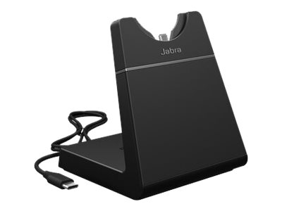 JABRA Engage 55 Desk Stand Stereo/Mono C (14207-80)