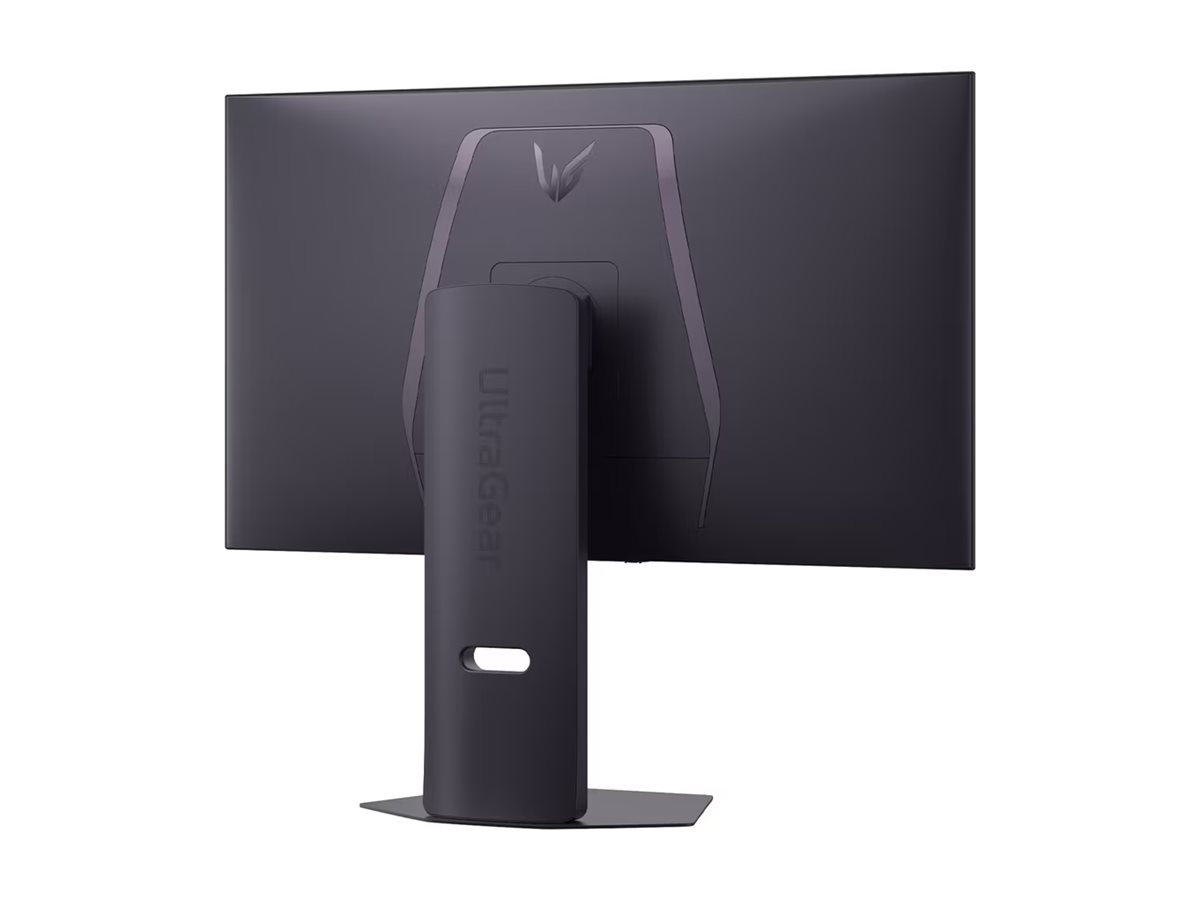 LG UltraGear 32GX850A-B - GX850A Series - OLED-Monitor - Gaming - 81.3 cm (32), Ansicht 3