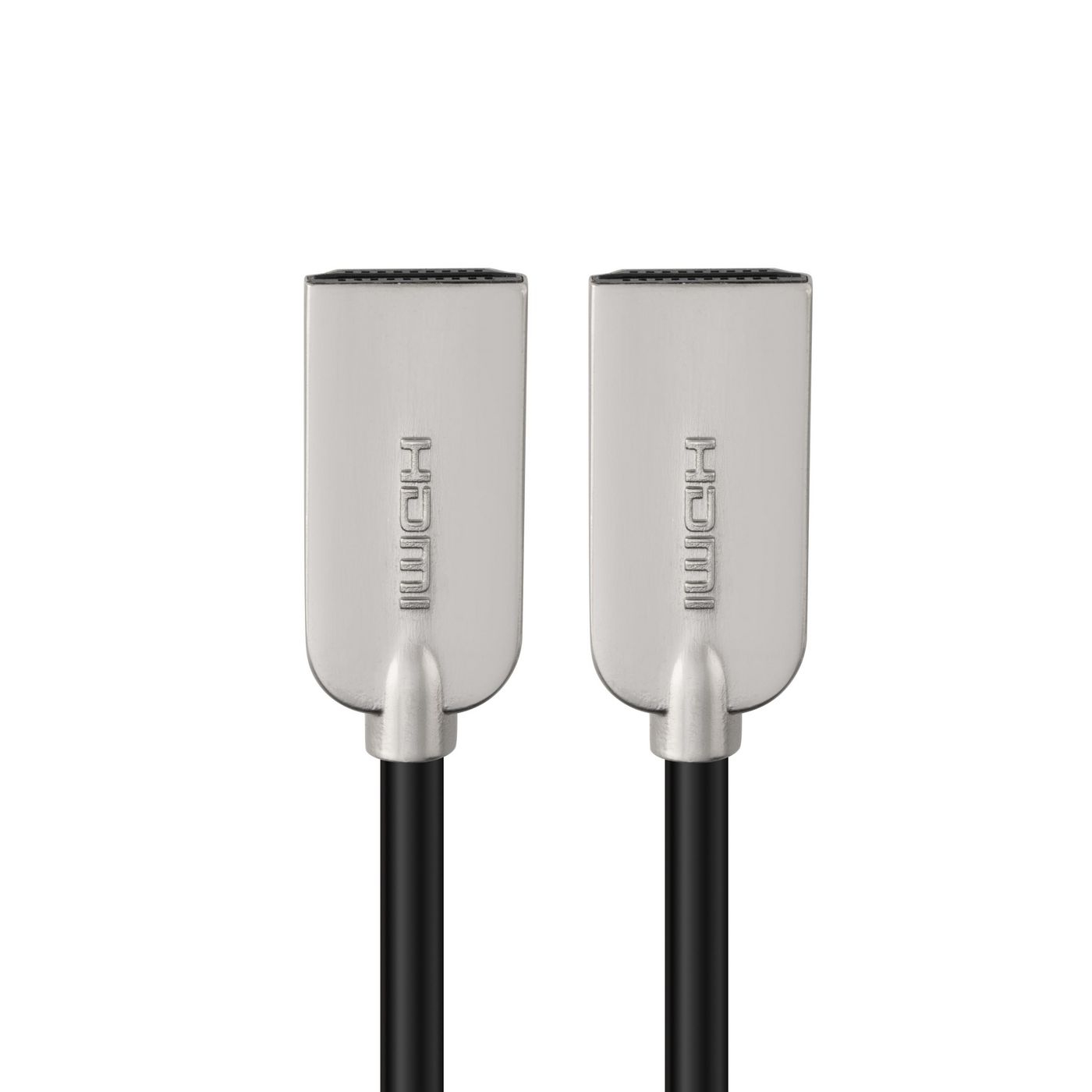 MicroConnect High Speed - HDMI-Kabel mit Ethernet, Ansicht 2
