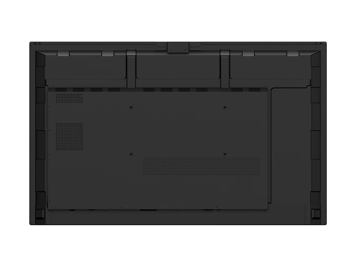 LG CreateBoard 55TR3DQ-B - 140 cm (55") Diagonalklasse TR3DQ Series LCD-Display mit LED-Hintergrundbeleuchtung - Bildung / Geschäft - mit Touchscreen (Multi-Touch)