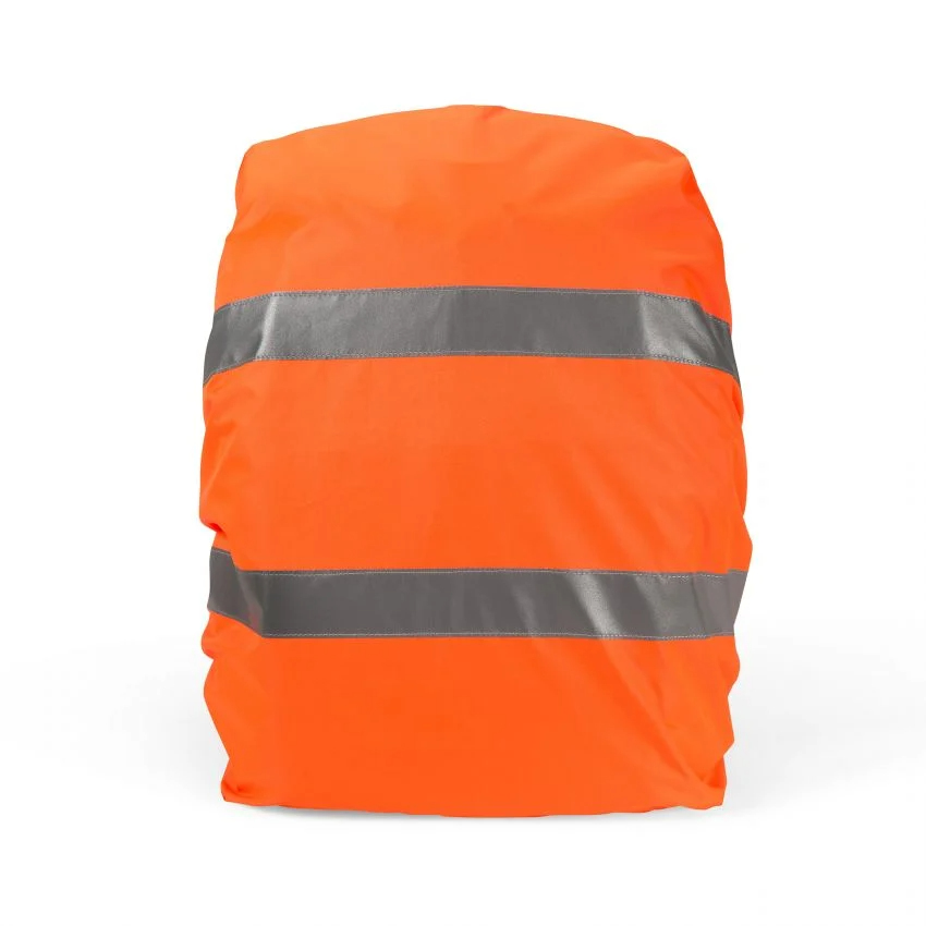 Dicota Regenschutzhülle für Rucksack für Rucksack, Ansicht 2