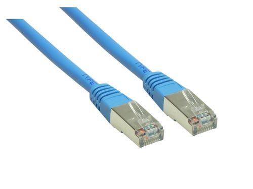 Good Connections RNS - Patch-Kabel - RJ-45 (M), Ansicht 2