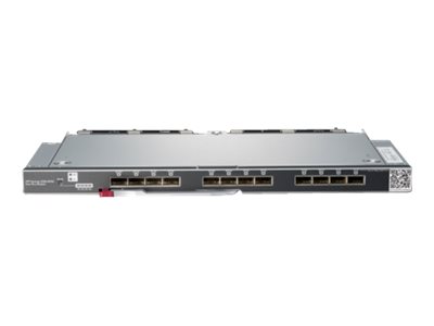 HPE Synergy 10Gb Pass-Thru Module (799330-B21)