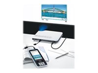 Casio ClassPad II fx-CP400 - Grafiktaschenrechner, Ansicht 4