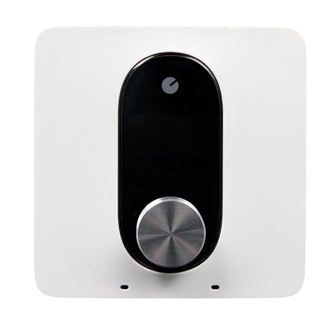 Shelly PbS·LinkedGo Smart Floor Heating Thermostat· Steuerung für Fußbodenheizung·, Ansicht 3