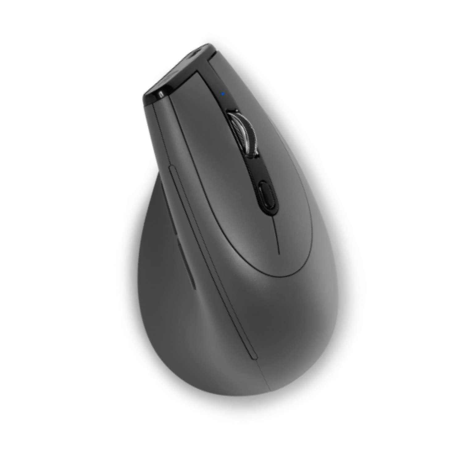 Bakker Elkhuizen Maus Grip Pro Vertical Mouse wirless retail, Ansicht 3
