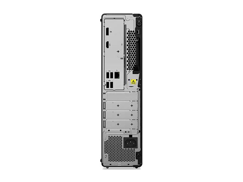 Lenovo ThinkCentre M70s Gen 5 12U8 - SFF - Core i7 i7-14700  2.1 GHz