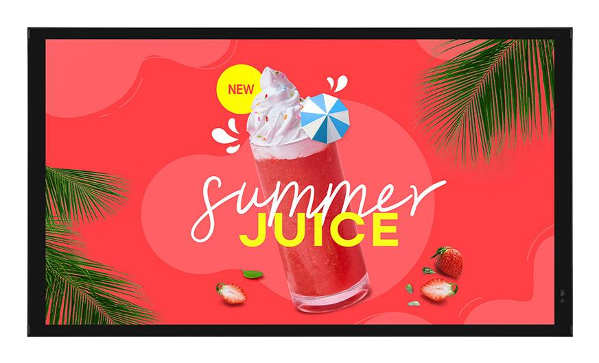LG 55XE3P-B - 140 cm (55) Diagonalklasse XE3P Series LCD-Display mit LED-Hintergrundbeleuchtung, Ansicht 2