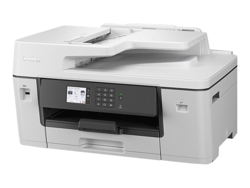 Brother MFC-J6540DW INK 4IN1 28PPM