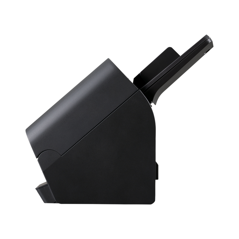 Canon imageFORMULA DR-S250N - Dokumentenscanner - Contact Image Sensor (CIS), Ansicht 2