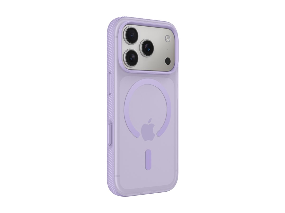 Belkin SheerForce Grip Series - Hintere Abdeckung für Mobiltelefon, Ansicht 3