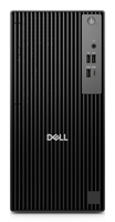 Dell Pro Tower QCT1250 i5-14500 - Komplettsystem - Core i5