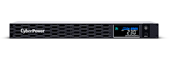 CyberPower Systems CP700EIPFCRM1U Line-Interactive USV - (Offline-) USV - 19, Ansicht 2