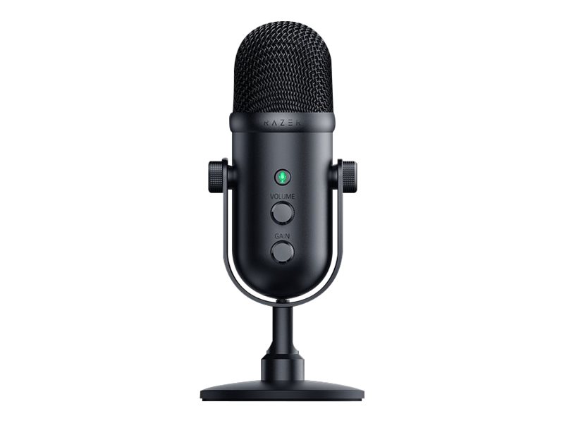 Razer Seiren V2 Pro - Mikrofon - USB