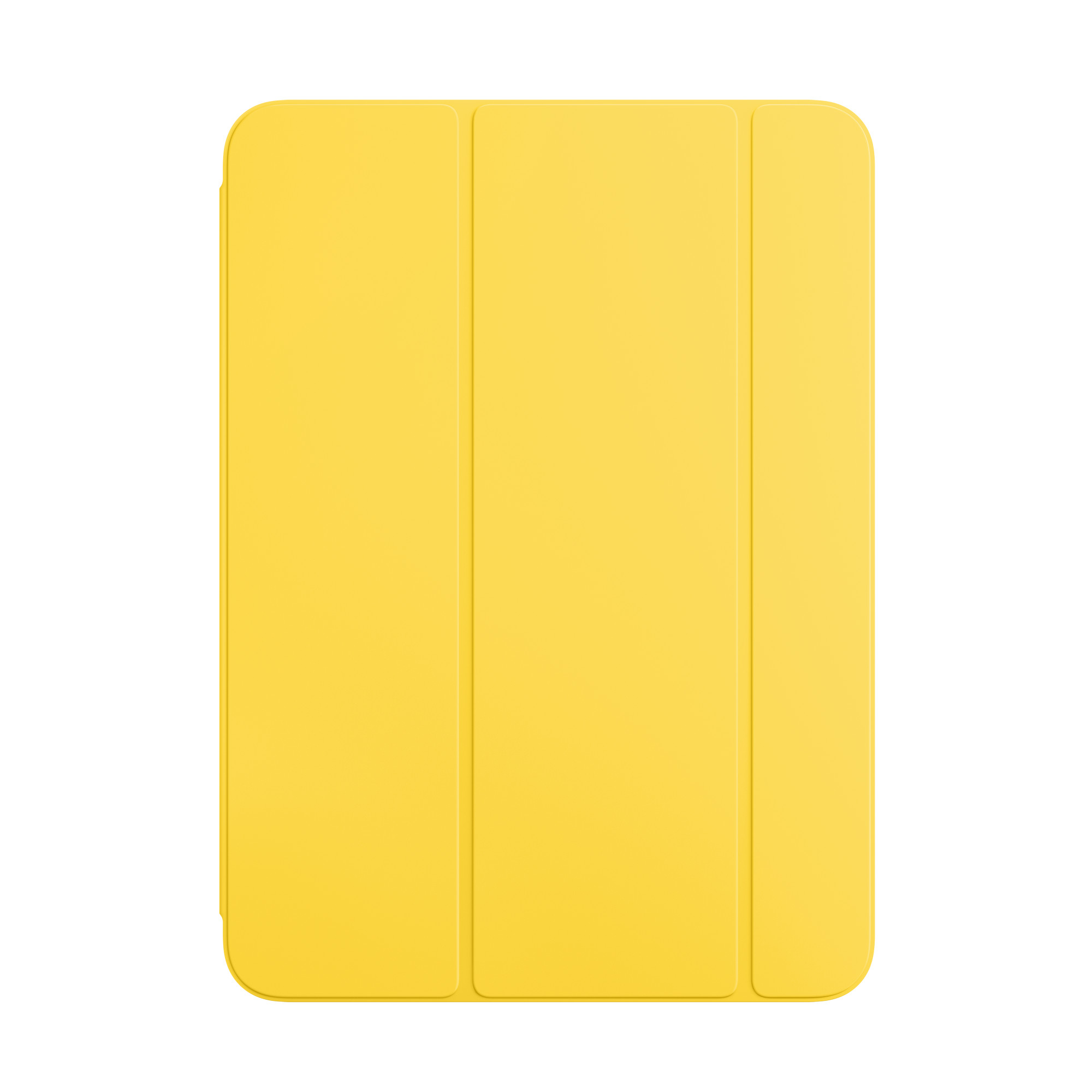 Apple Smart - Flip-Hülle für Tablet - Limonade - für 10.9-inch iPad (10. Generation), Ansicht 2