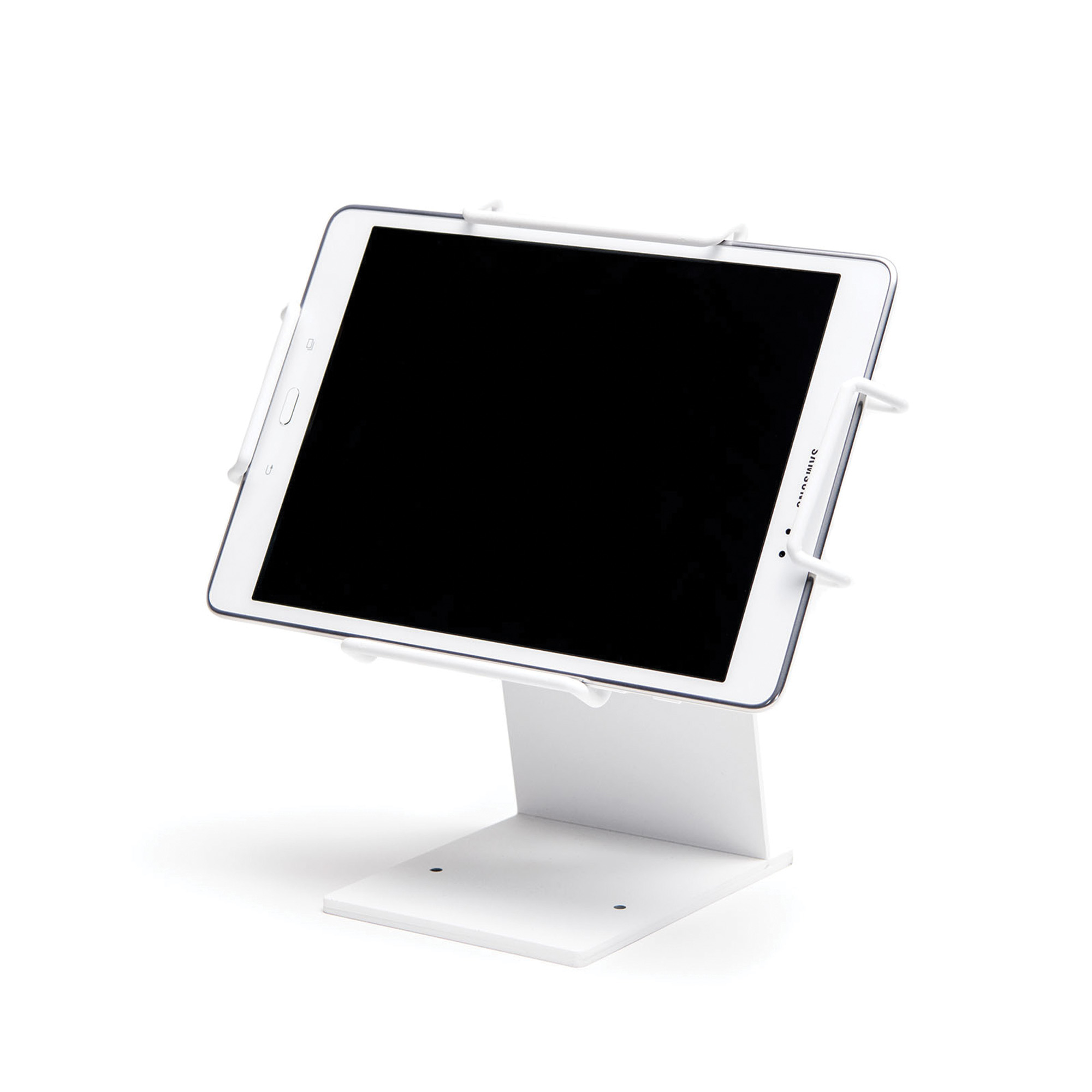 Star Micronics Star mUNITE EZDESK KIOSK - Aufstellung - für Drucker / Tablet, Ansicht 3