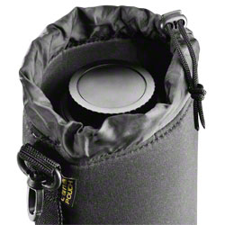 Walimex size S - Tasche für Linse - Neopren, Ansicht 2