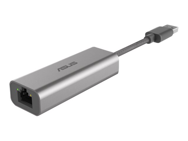 ASUS USB-C2500 - Netzwerkadapter - USB 3.2 Gen 1