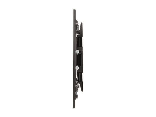 B-TECH BTV513 - Schrauben - 35 kg - 139,7 cm (55 Zoll) - 400 x 400 mm - Schwarz, Ansicht 2