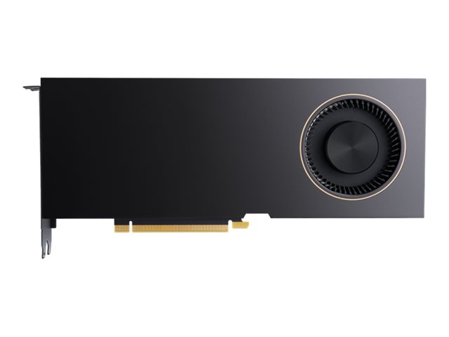 PNY NVIDIA RTX A6000 - Grafikkarten - RTX A6000 - 48 GB GDDR6