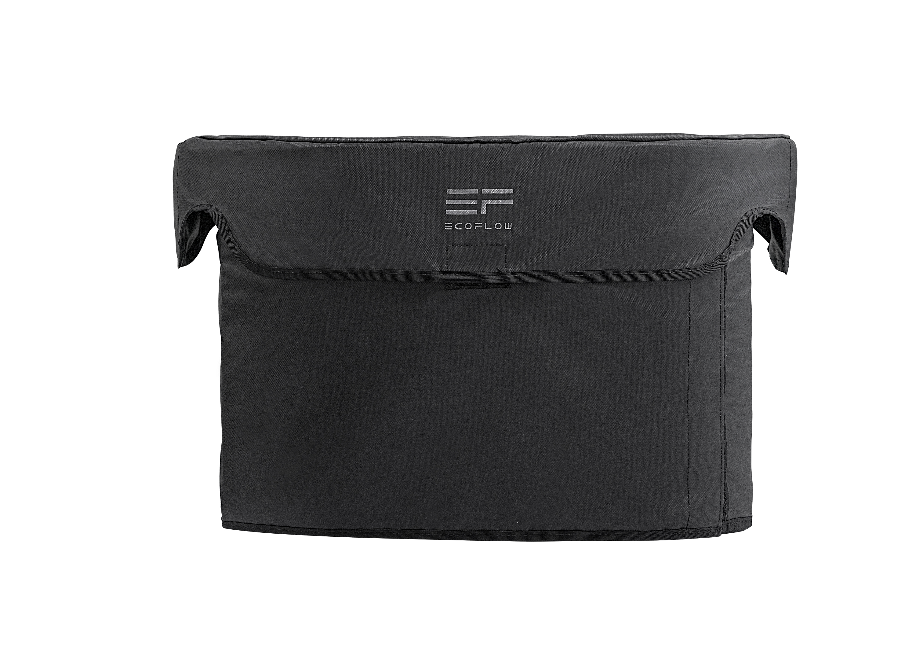 Ecoflow BDELTAMAXEB-US - Tragetasche - Schwarz - EcoFlow - DELTA Max - 270 mm - 240 mm, Ansicht 2