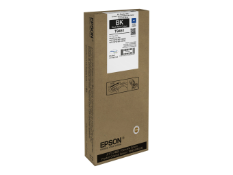 Epson T9451 - 64.6 ml - Größe XL - Schwarz - Original