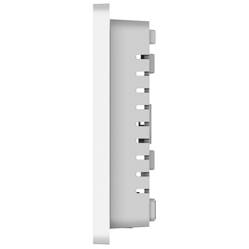 Grandstream GWN7604 Wi-Fi 6-Access Point mit integriertem PoE-Switch - Access - Access Point - WLAN, Ansicht 4