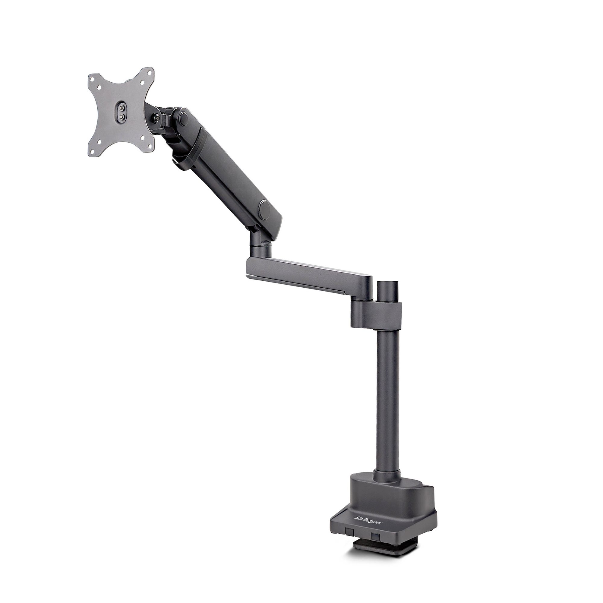 StarTech.com Befestigungskit (Arm-Einheit, VESA-Halterung, C-Klammer)  für Monitor bis zu 40 - verstellbarer Arm, Ansicht 2