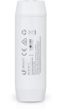 UbiQuiti Networks Instant 802.3af INS-3AF-I-G, Ansicht 4