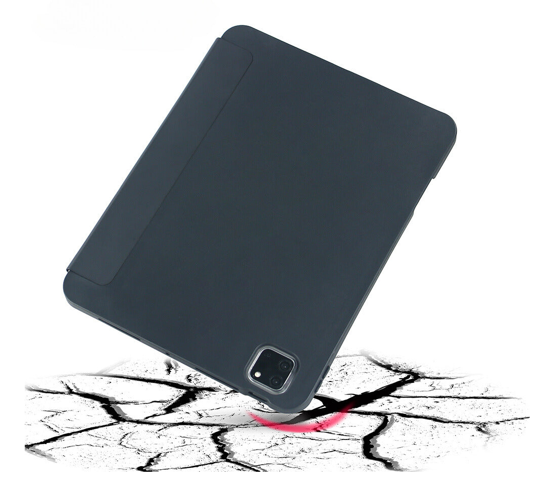 DEQSTER SLIM CASE ST2 IPAD PRO 11IN, Ansicht 2