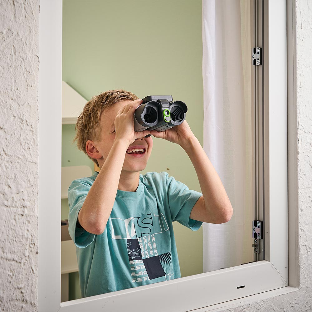 VTech Video-Fernglas interaktiv, Ansicht 4