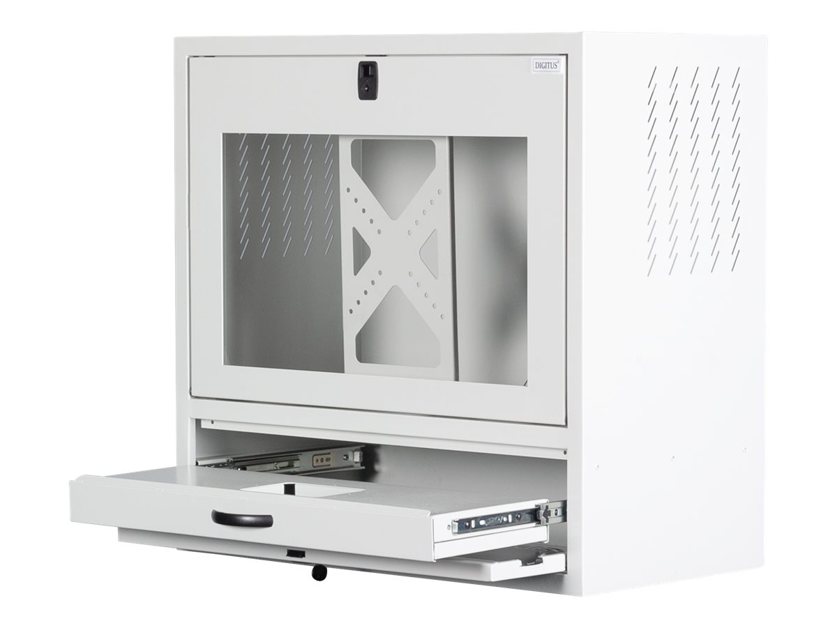 DIGITUS Workstation DN-39011 - Schrankeinheit