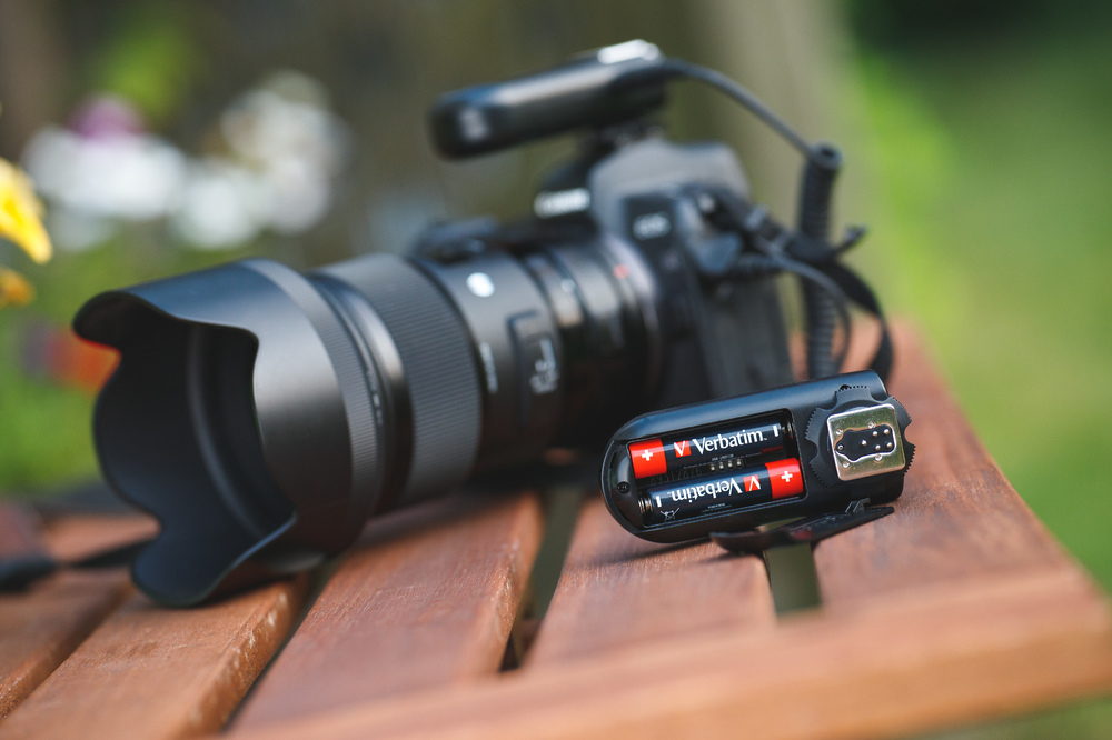 Verbatim Batterie 8 x AAA / LR03 - Alkalisch, Ansicht 4