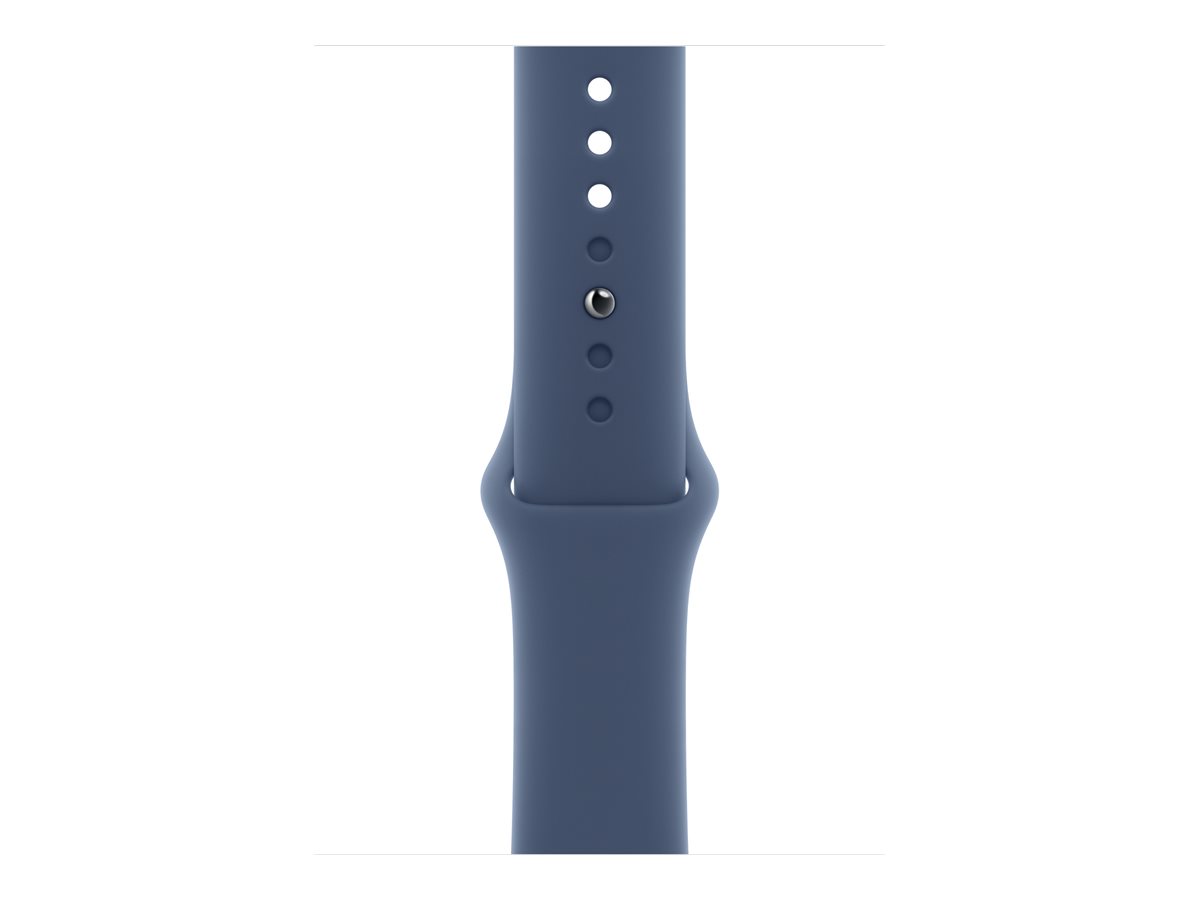 Apple Uhrarmband für Smartwatch - 46mm - Größe SM