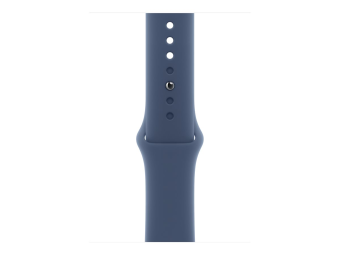 Apple Uhrarmband für Smartwatch - 46mm - Größe SM